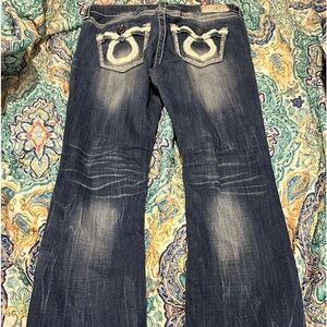 Big Star Jeans